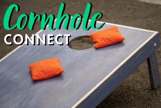 Cornhole Connect