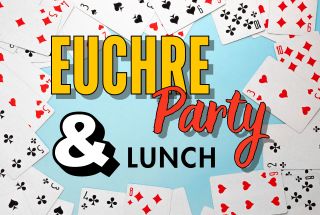 Euchre and Lunch