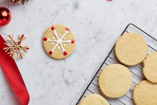 Holiday Cookie Exchange