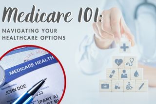 Medicare 101