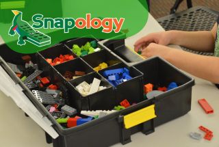 Snapology Workshop