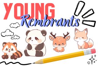 Young Rembrandts